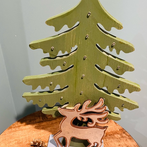 LIGHTED HOME DECOR - Picture 6 of 8